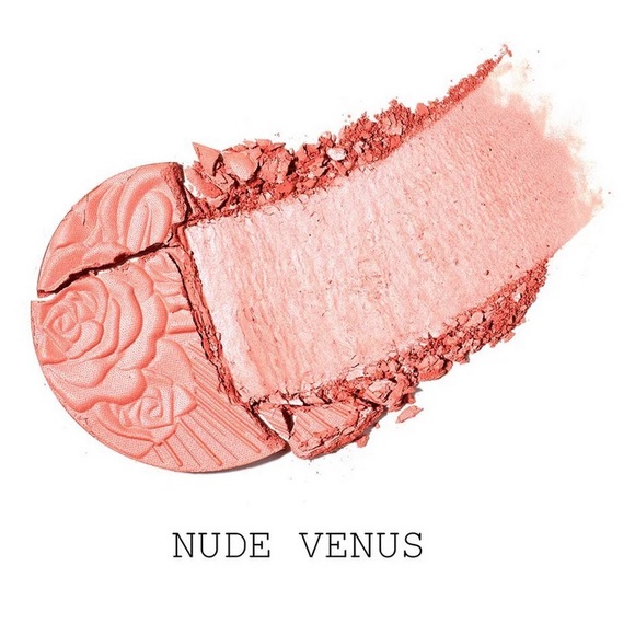 Pat McGrath Nude Venus Blush NWOT - Picture 1 of 4